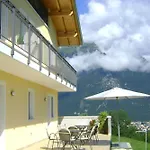 Rubino Ponte nellʼAlpi