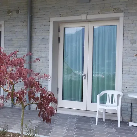 Rubino Penzion Ponte nellʼAlpi