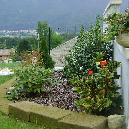 Rubino Penzion 3*
