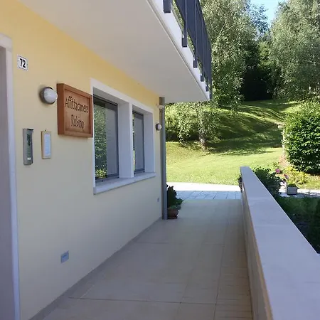 Penzion Rubino 3*