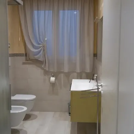 Rubino Penzion Ponte nellʼAlpi