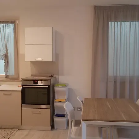 Rubino Penzion Ponte nellʼAlpi