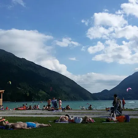 Penzion Rubino Ponte nellʼAlpi