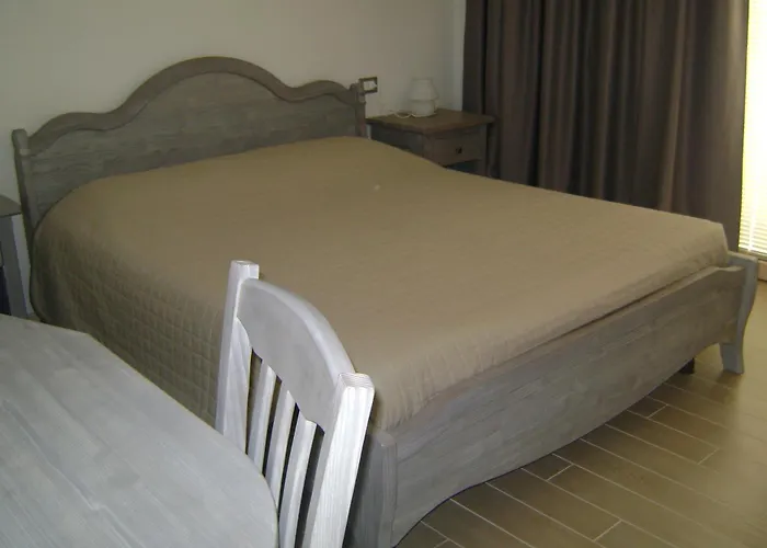 Rubino Guest house