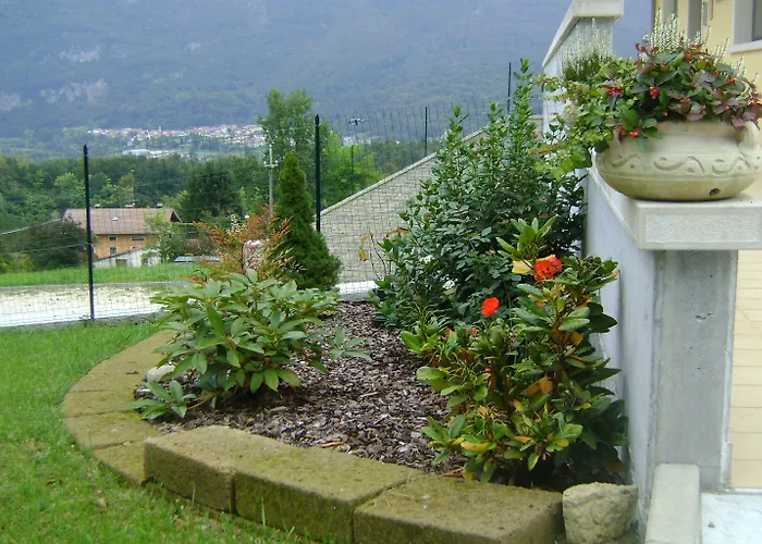 Rubino Guest house 3*