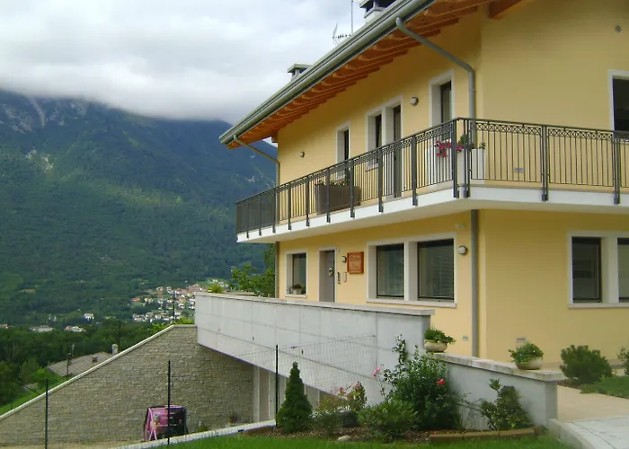 Rubino Guest house Ponte nell'Alpi