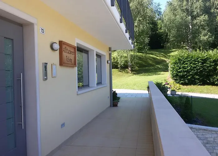 Penzion Rubino 3*