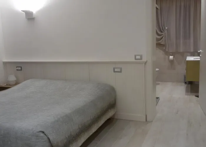 Penzion Rubino 3*