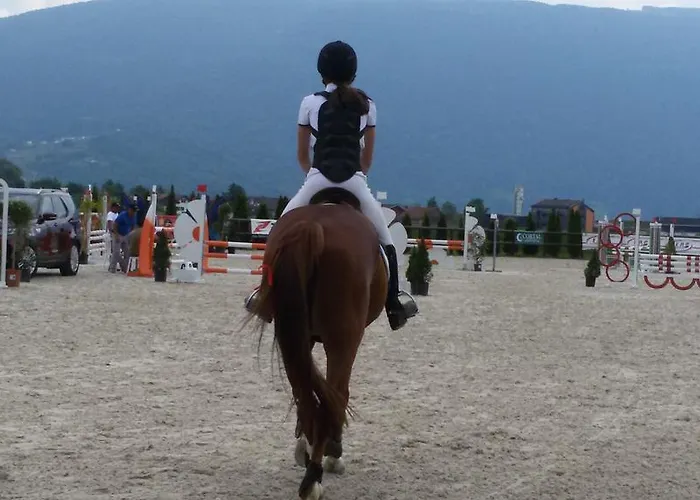 Pensjonat Rubino 3*