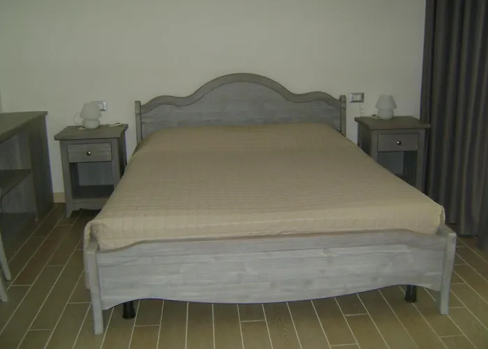 Rubino Ponte nellʼAlpi