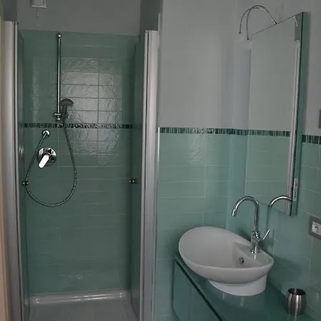 Rubino Gasthof Ponte nellʼAlpi