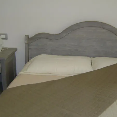 Rubino 3* Ponte nellʼAlpi