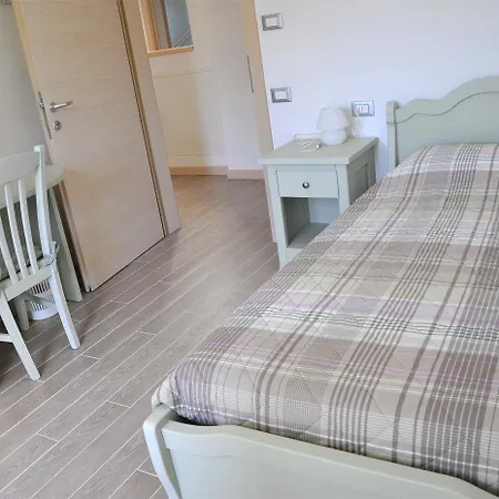 Rubino Ponte nellʼAlpi