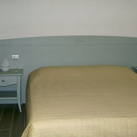 Rubino Ponte nellʼAlpi