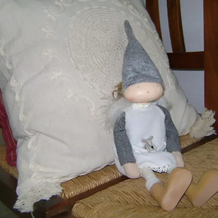 Rubino Gasthof Ponte nellʼAlpi