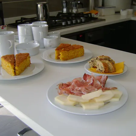 Rubino Ponte nellʼAlpi