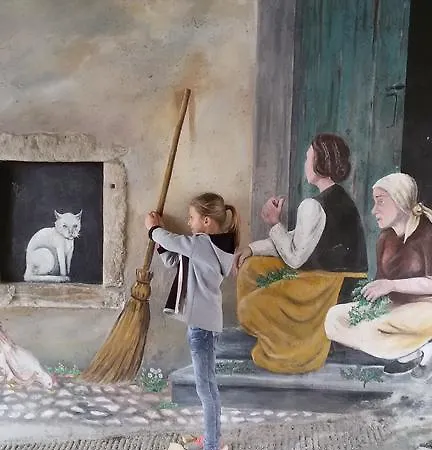 Rubino 3* Ponte nellʼAlpi