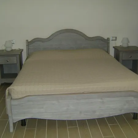 Rubino Ponte nellʼAlpi